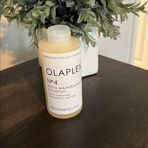 OPALEX No.4 - Bond Maintenance Shampoo 8.5 ounces